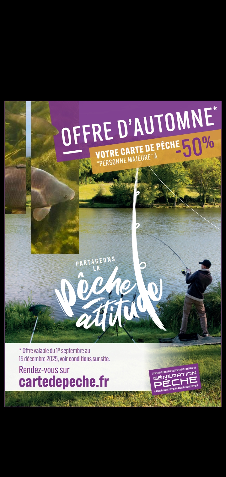 offre d’automne
